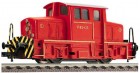 4203 Fleischmann Diesel locomotive, class MV 9 from O&K